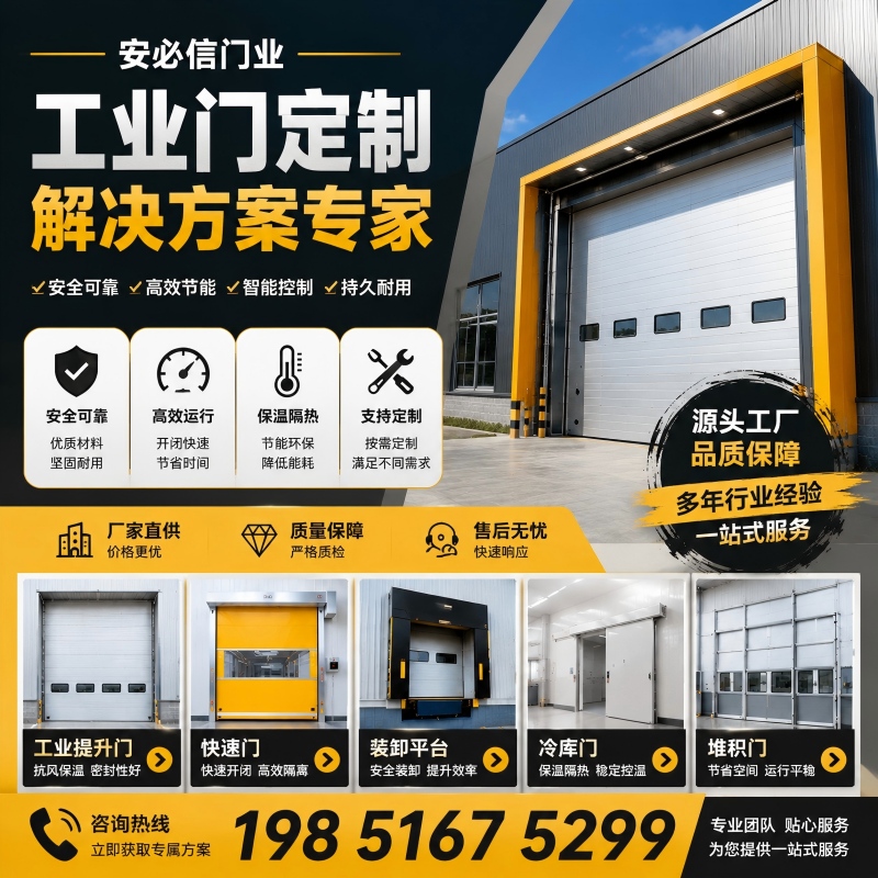 安必信门业巴彦淖尔市服务站