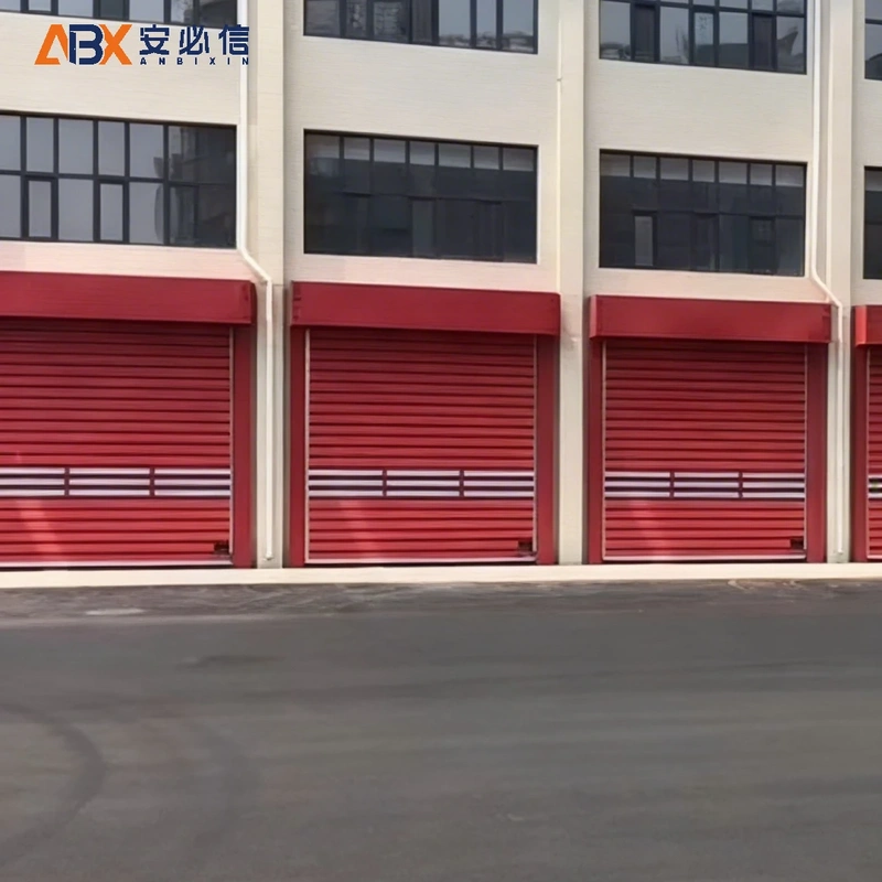 巴彦淖尔市医药密闭高速门
